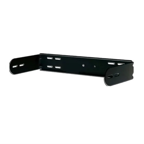 U Bracket Black